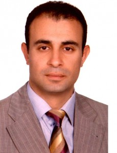 Ecz. Veysel YILDIZ